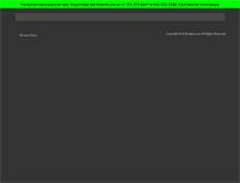 Tablet Screenshot of movies.dpics.org